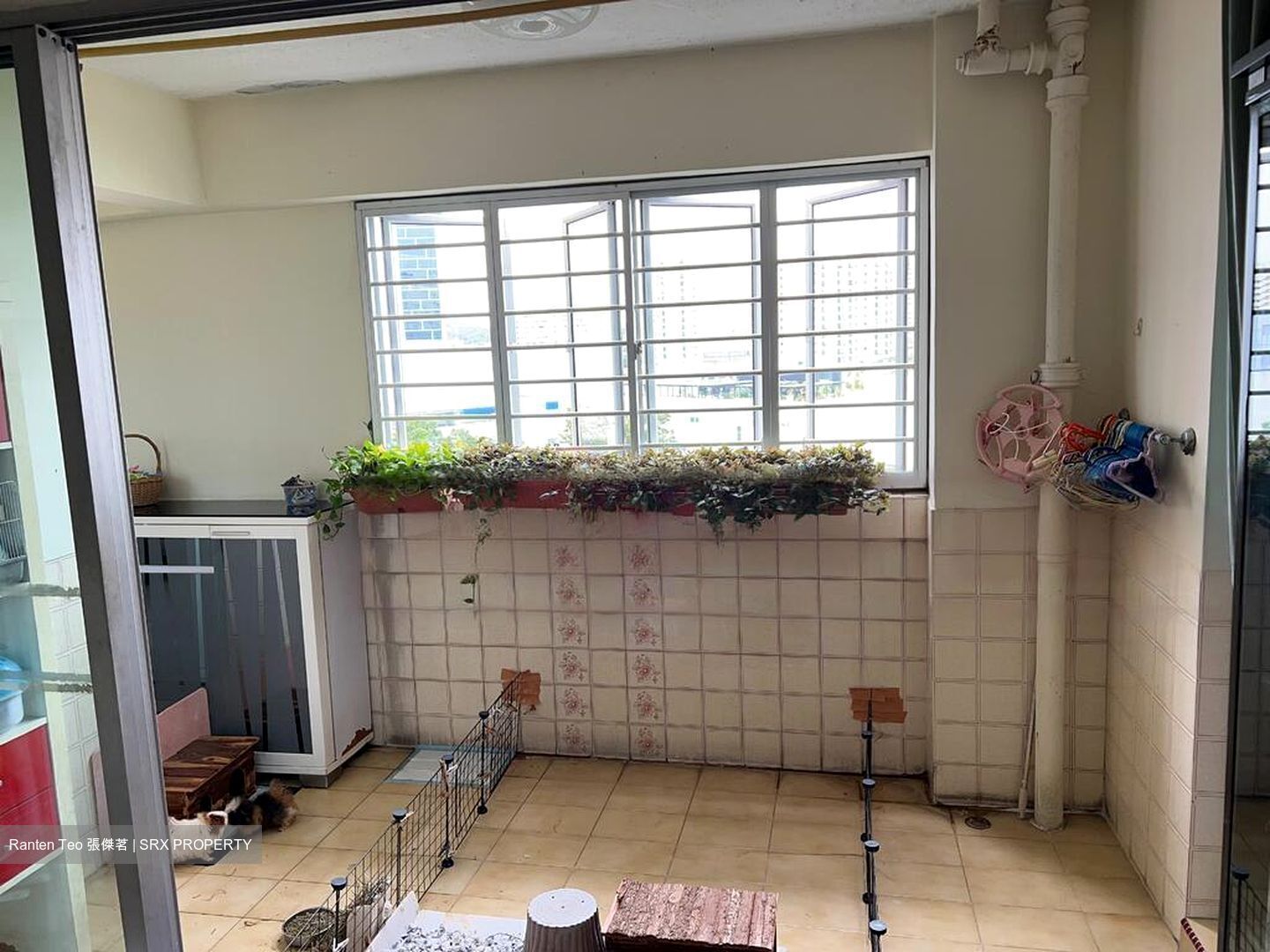 Blk 9 Rumah Tinggi View (Bukit Merah), HDB 5 Rooms #441031421